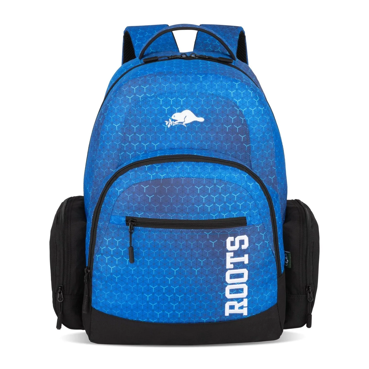 Roots Laptop Student Backpack 15.6"