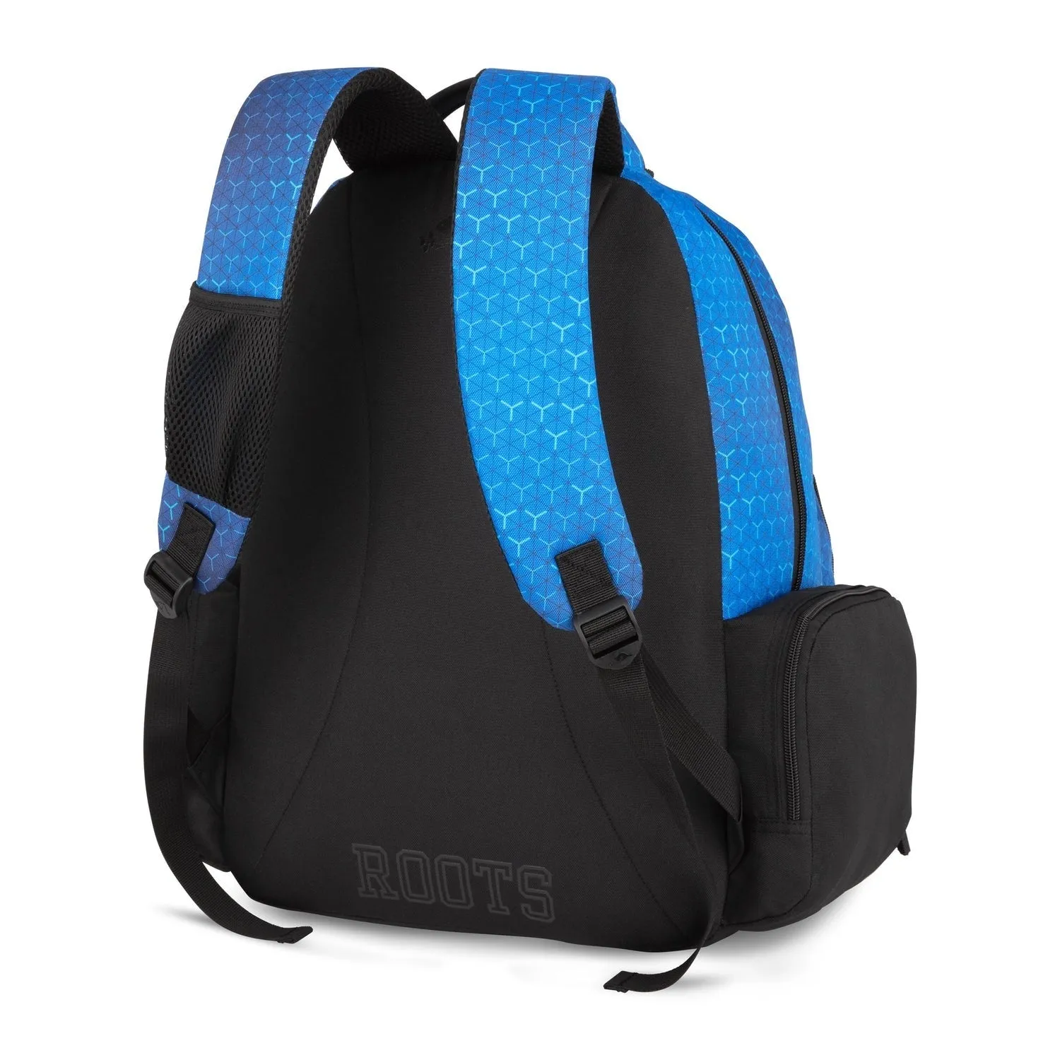 Roots Laptop Student Backpack 15.6"