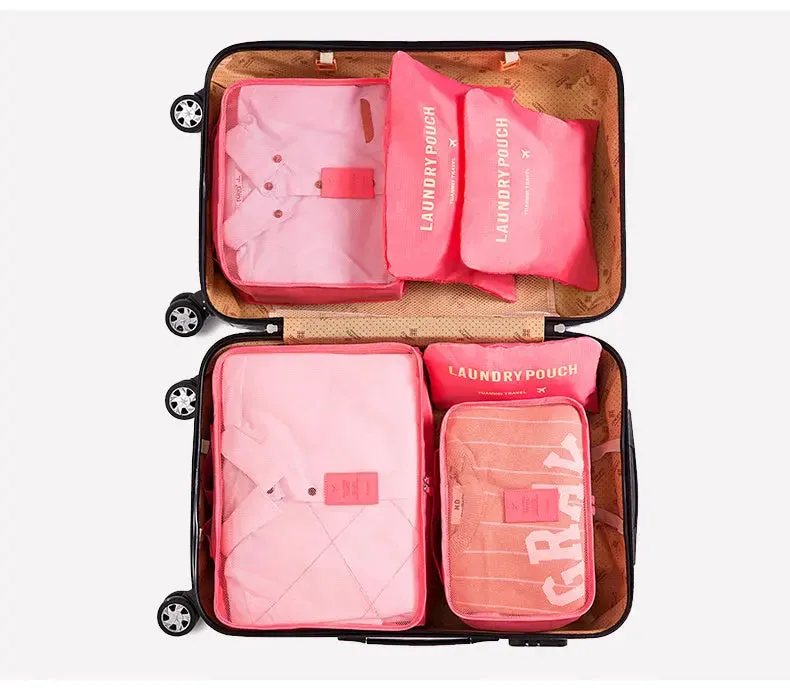 Travel Storage Bag