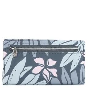 Wallet Teyla Ke'olu Lauae Grey