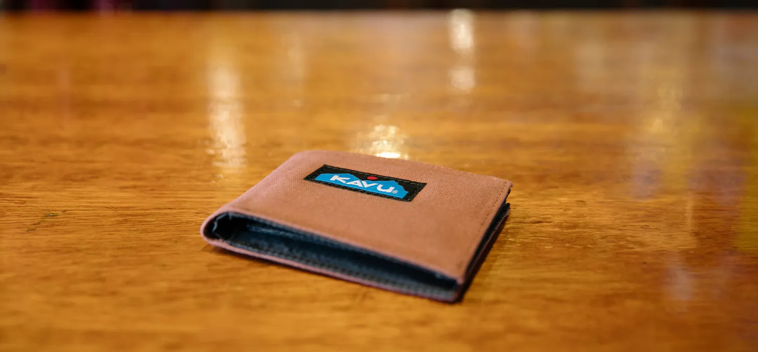 Yukon Wallet