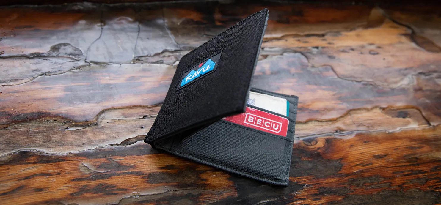 Yukon Wallet