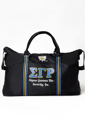 ΣΓΡ Duffle Bag